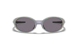 Oakley Custom Eyejacket Redux Space Dust/ Prizm Black Iridium Voorkant