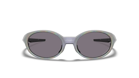Oakley Custom Eyejacket Redux Space Dust/ Prizm Black Iridium Voorkant