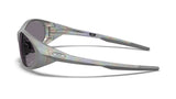 Oakley Custom Eyejacket Redux Space Dust/ Prizm Black Iridium Zijkant