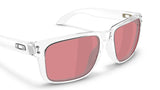 Oakley-Custom-Holbrook-Polished-ClearPolished-Chrome-Icon-Prizm-Dark-Golf