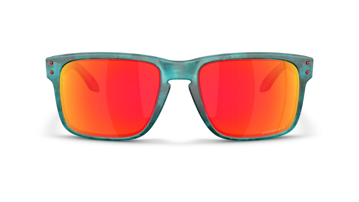 Oakley-Custom-Holbrook-Trans-Arctic-Surf-Shadow-Camo-Prizm-Ruby-Polarized-Voorzijde