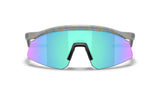 Oakley Custom Hydra Spacedust/ Prizm Sapphire voorkant