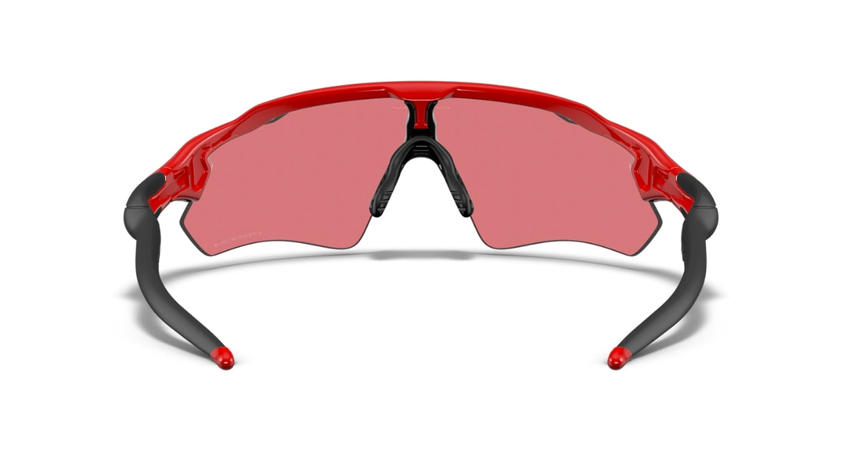 Oakley Custom Radar EV Path Redline/Prizm Trail Torch