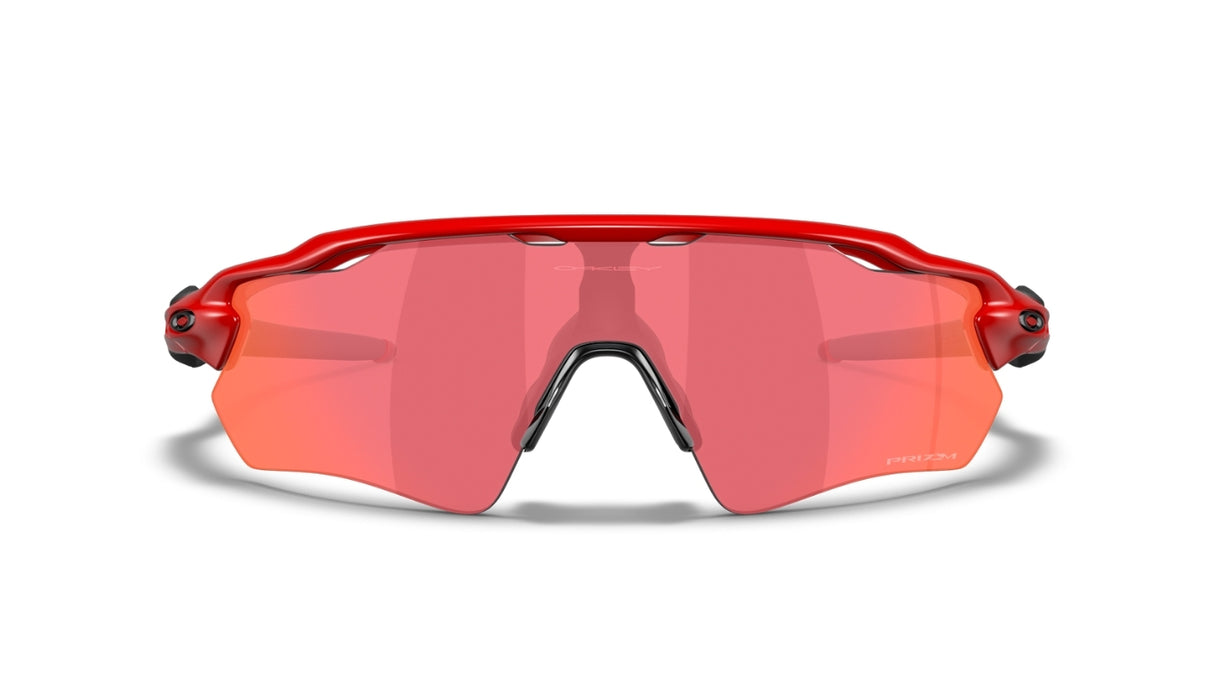Oakley Custom Radar EV Path Redline/Prizm Trail Torch