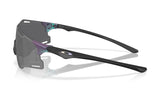 Oakley Limited Cybr Zero Aura Collection Matte Purple Green Colorshift/ Prizm Black