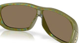 Oakley De La Salle Fern Space Dust/ Prizm 24K