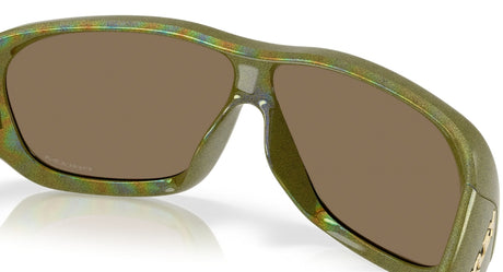 Oakley De La Salle Fern Space Dust/ Prizm 24K