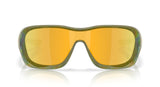 Oakley De La Salle Fern Space Dust/ Prizm 24K