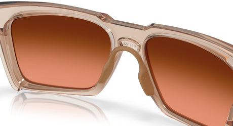 Oakley Enigma Ink Transparant Brown/ Prizm Brown Gradient