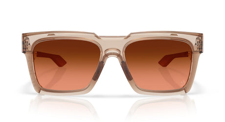Oakley Enigma Ink
Transparant Brown/ Prizm Brown Gradient