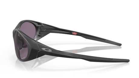 Oakley_Eye_jacket_Matte_Black_Prizm_Grey_Zijkant