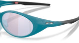 Oakley Eyejacket Redux Matte Balsam/ Prizm Snow Sapphire