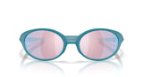 Oakley Eyejacket Redux Matte Balsam/ Prizm Snow Sapphire