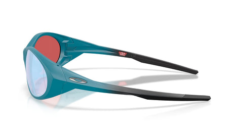 Oakley Eyejacket Redux Matte Balsam/ Prizm Snow Sapphire