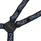 Oakley Factory Hosenträger/Blackout