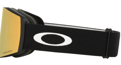 Oakley Fall Line L Matte Black/ Prizm 24K Iridium