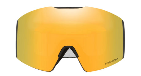 Oakley Fall Line L Matte Black/ Prizm 24K Iridium