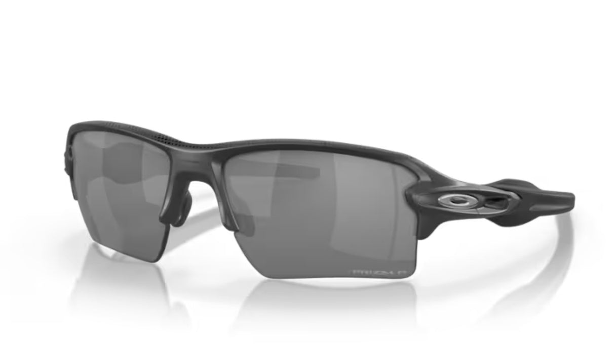 Oakley Flak 2.0 XL High Resolution Carbon/ Prizm Black Polarized