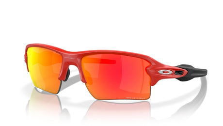 Oakley Flak 2.0 XL Matte Redline/Prizm Ruby
