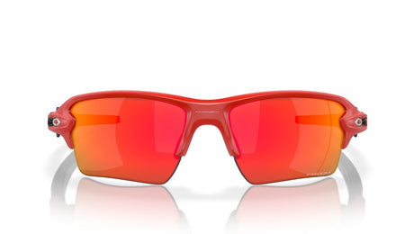 Oakley Flak 2.0 XL Matte Redline/Prizm Ruby