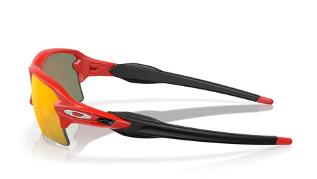 Oakley Flak 2.0 XL Matte Redline/Prizm Ruby