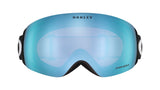 Oakley Flight Deck M Matte Black prizm Sapphire