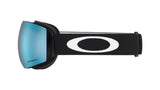 Oakley Flight Deck M Matte Black Prizm Sapphire