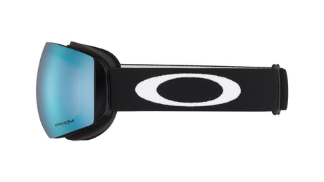 Oakley Flight Deck M Matte Black Prizm Sapphire