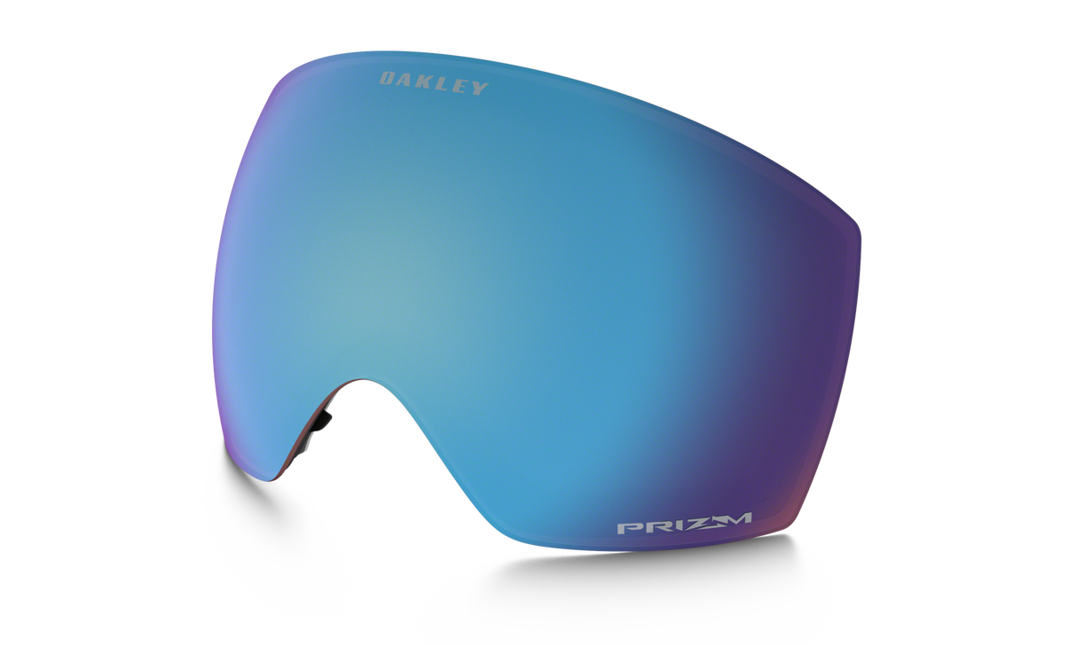 Oakley Flight Deck M Prizm SAPPHIRE