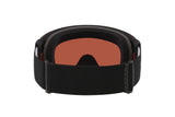 Oakley Flight Deck Pro M Matte Black/ Prizm Sapphire & Prizm Torch