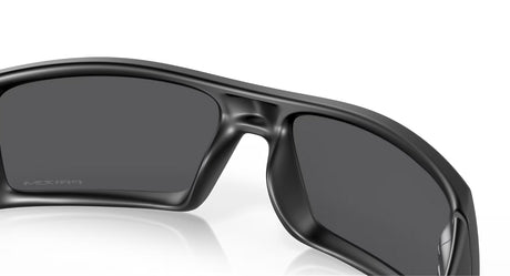 Oakley Gascan Matte Black/ Prizm Black Iridium