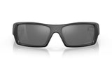 Oakley Gascan Matte Black/ Prizm Black Iridium
