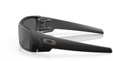Oakley Gascan Matte Black/ Prizm Black Iridium