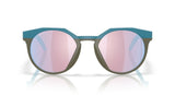 Oakley HSTN Matte Balsam/ Prizm Snow Sapphire