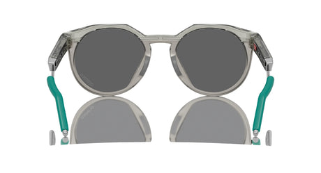 Oakley HSTN Metal Aston Martin Grey Ink/ Prizm Black