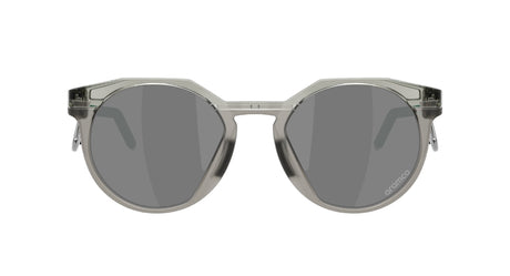 Oakley HSTN Metal Aston Martin Grey Ink/ Prizm Black