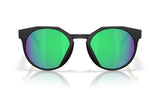 Oakley HSTN Tour de France Matte Black/ Prizm Jade