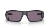 Oakley Heliostat Matte Black/Prizm Grey