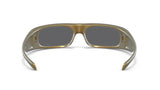 Oakley Custom Highland Brass Tax/ Prizm Black