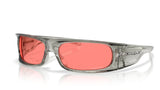 Oakley Highland Grey Ink/ Prizm Peach
