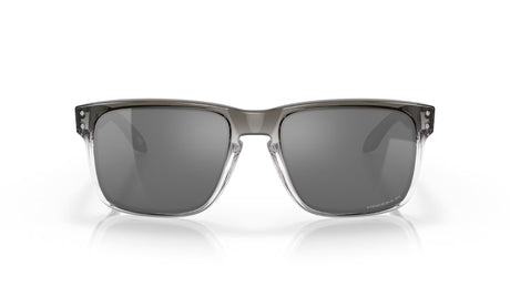 Oakley Holbrook Dark Ink Fade/ Prizm Black Polarized vooraanzicht