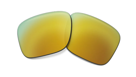 Oakley Holbrook lenzen 24K Iridium Polarized