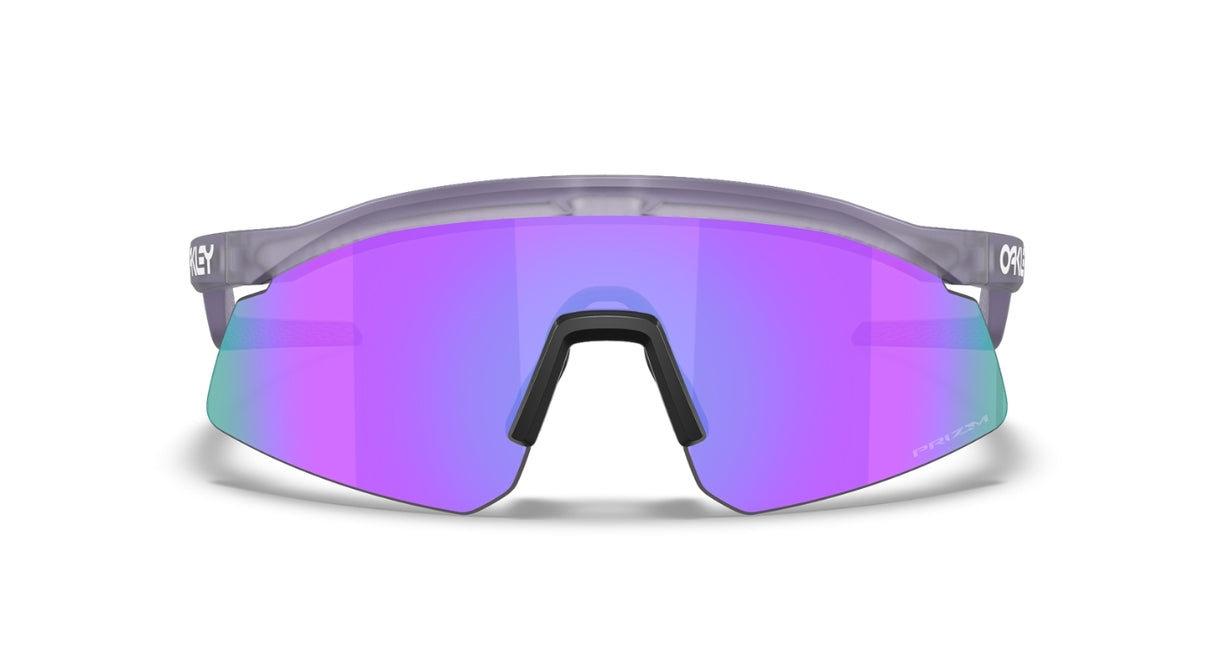 Oakley Custom Hydra Matte Transparant Lila/ Prizm Violet