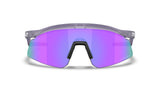 Oakley Custom Hydra Matte Transparant Lila/ Prizm Violet