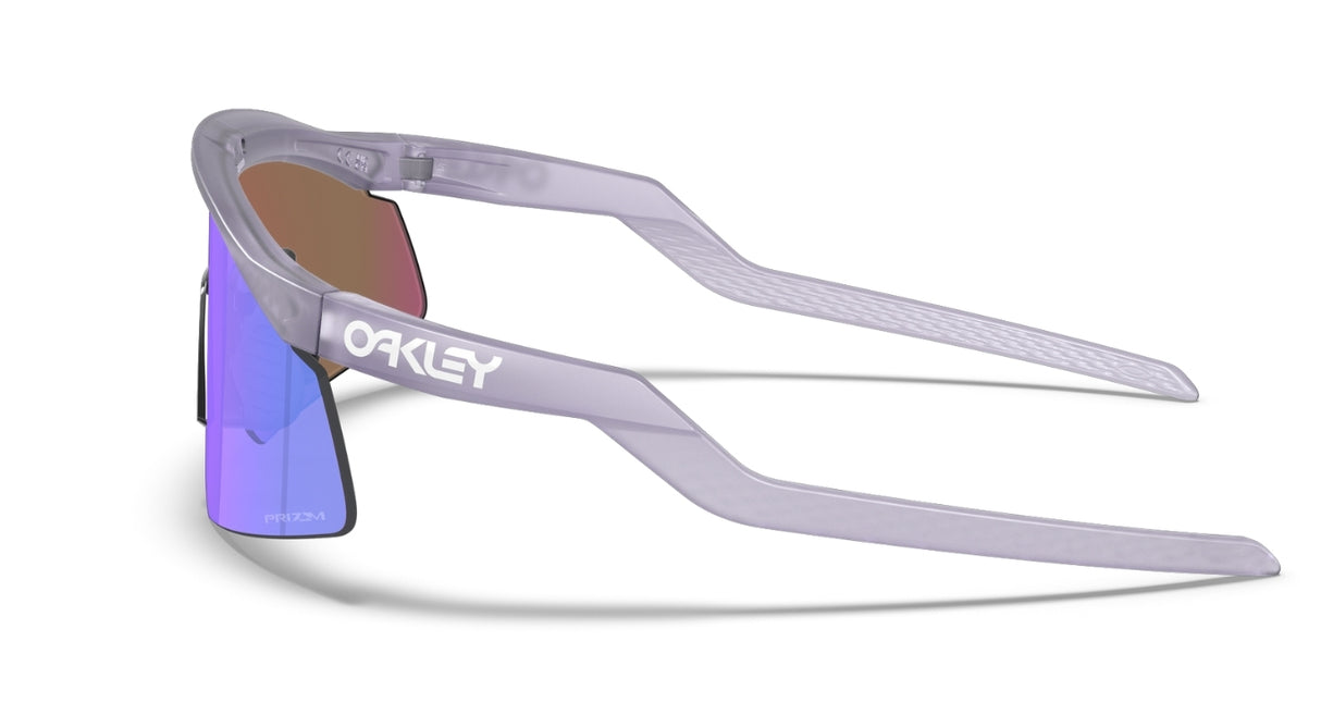 Oakley Custom Hydra Matte Transparant Lila/ Prizm Violet