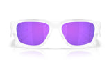 Oakley Instagator Matte Clear/ Prizm Violet