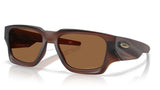 Oakley Instagator Polished Rootbeer Prizm Bronze