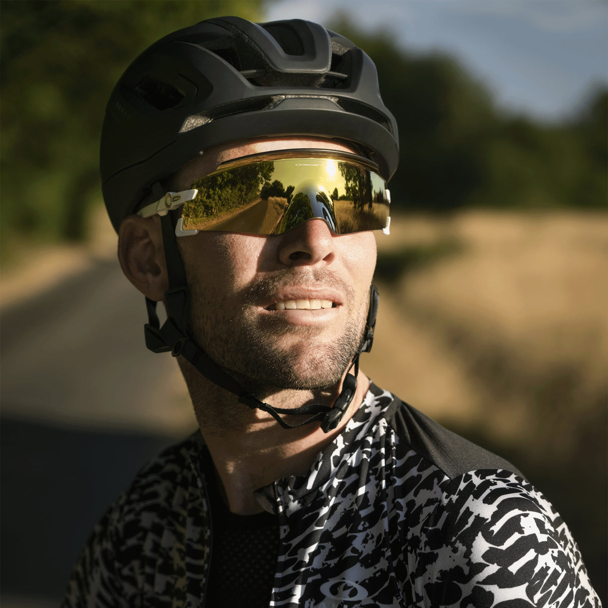 oakley kato cavendish