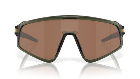 Oakley_Latch_Panel_Olive_Ink_Prizm_Tungsten_Voorkant