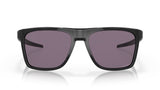 Oakley Leffingwell Black Ink/ Prizm Grey Voorkant